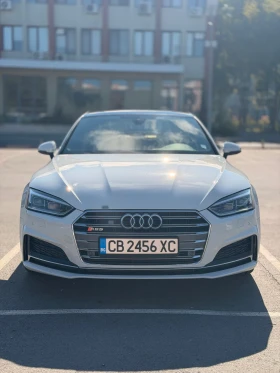 Audi A5 Sportback * S-line * Matrix * Full * АвтоКредит | Auto.bg — изображение 2 Audi A5 Sportback * S-line * Matrix * Full * АвтоКредит | Auto.bg — изображение 2