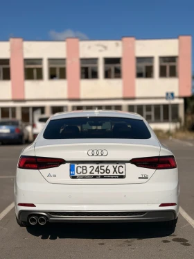 Audi A5 Sportback * S-line * Matrix * Full * АвтоКредит | Auto.bg — изображение 6 Audi A5 Sportback * S-line * Matrix * Full * АвтоКредит | Auto.bg — изображение 6