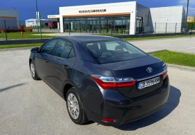 Toyota Corolla undefined | Auto.bg — изображение 7 Toyota Corolla undefined | Auto.bg — изображение 7