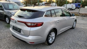 Renault Megane 1, 5 dci euro6b - 6550 € - 55518993 4 | Car24.bg Renault Megane 1, 5 dci euro6b - 6550 € - 55518993 4
