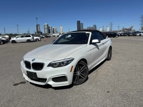BMW 240 xDrive / АВТОКРЕДИТ