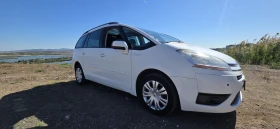 Citroen C4 Picasso Grant - 3450 € - 67521960 5 | Car24.bg Citroen C4 Picasso Grant - 3450 € - 67521960 5