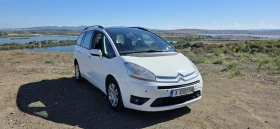 Citroen C4 Picasso Grant - 3450 € - 67521960 12 | Car24.bg Citroen C4 Picasso Grant - 3450 € - 67521960 12