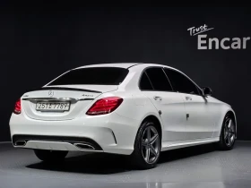 Mercedes-Benz C 200 4MATIC | Auto.bg — изображение 2 Mercedes-Benz C 200 4MATIC | Auto.bg — изображение 2