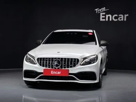 Mercedes-Benz C 200 4MATIC | Auto.bg — изображение 3 Mercedes-Benz C 200 4MATIC | Auto.bg — изображение 3