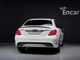 Mercedes-Benz C 200 4MATIC | Auto.bg — изображение 4 Mercedes-Benz C 200 4MATIC | Auto.bg — изображение 4
