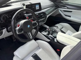 BMW M5 * Sedan * АВТОКРЕДИТ БЕЗ ПЪРВОНАЧАЛНА ВНОСКА* | Auto.bg — изображение 5 BMW M5 * Sedan * АВТОКРЕДИТ БЕЗ ПЪРВОНАЧАЛНА ВНОСКА* | Auto.bg — изображение 5