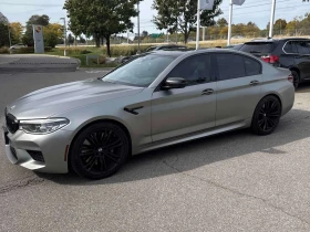 BMW M5 * Sedan * АВТОКРЕДИТ БЕЗ ПЪРВОНАЧАЛНА ВНОСКА*
