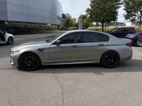 BMW M5 * Sedan * АВТОКРЕДИТ БЕЗ ПЪРВОНАЧАЛНА ВНОСКА* | Auto.bg — изображение 2 BMW M5 * Sedan * АВТОКРЕДИТ БЕЗ ПЪРВОНАЧАЛНА ВНОСКА* | Auto.bg — изображение 2