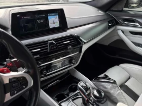 BMW M5 * Sedan * АВТОКРЕДИТ БЕЗ ПЪРВОНАЧАЛНА ВНОСКА* | Auto.bg — изображение 9 BMW M5 * Sedan * АВТОКРЕДИТ БЕЗ ПЪРВОНАЧАЛНА ВНОСКА* | Auto.bg — изображение 9