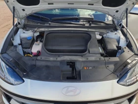 Hyundai Ioniq 6 Limited - 23500 € - 70941193 11 | Car24.bg Hyundai Ioniq 6 Limited - 23500 € - 70941193 11