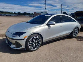 Hyundai Ioniq 6 Limited - Car24.bg Hyundai Ioniq 6 Limited