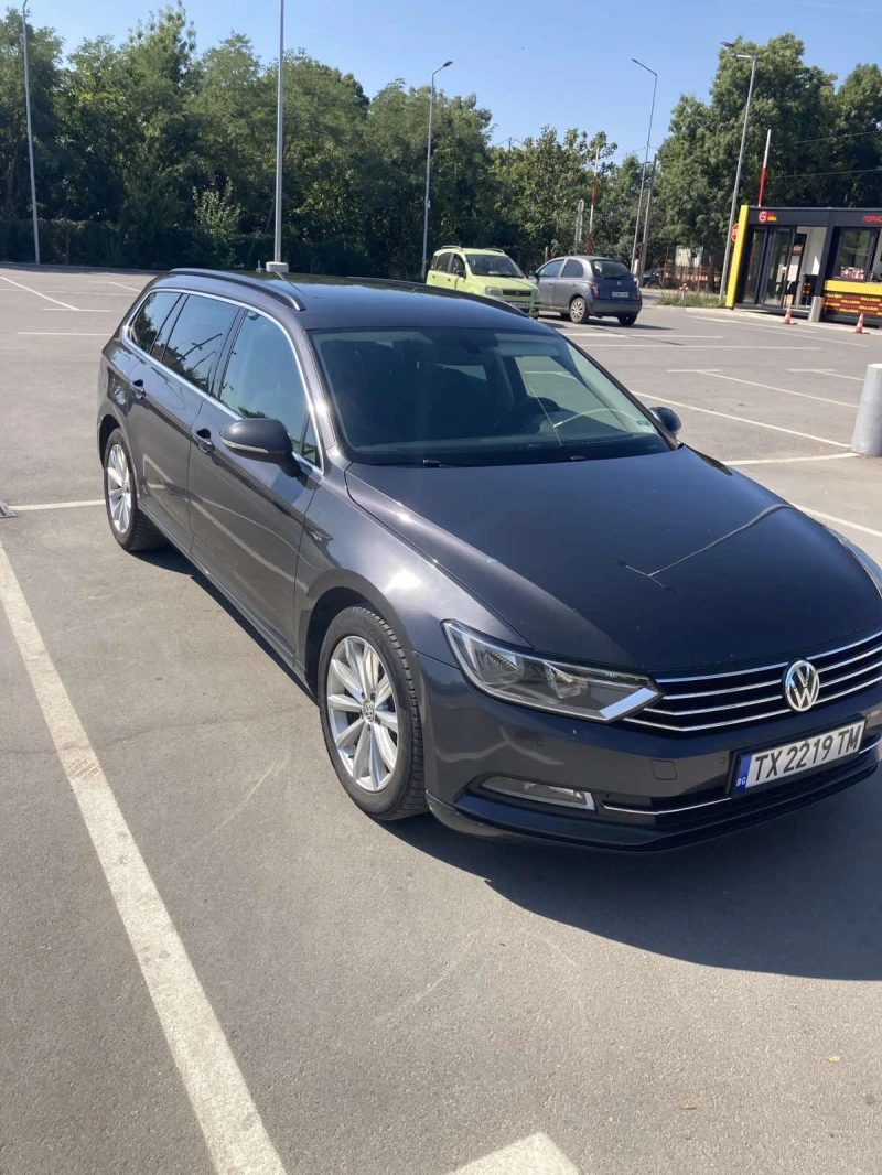 VW Passat - 13250 € / 25914.75 лв. - 58436339 1 | Car24.bg VW Passat - 13250 € / 25914.75 лв. - 58436339 1