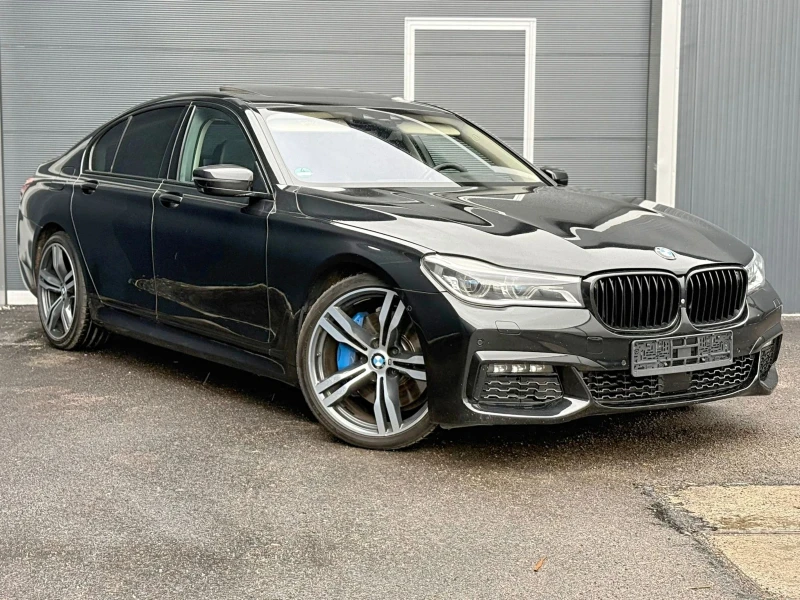 BMW 740 BMW 740d M SPORT* NIGHT* 3xTV* 360* Laser* Assist* - 28699 € / 56130.37 лв. - 68897784 1 | Car24.bg BMW 740 BMW 740d M SPORT* NIGHT* 3xTV* 360* Laser* Assist* - 28699 € / 56130.37 лв. - 68897784 1