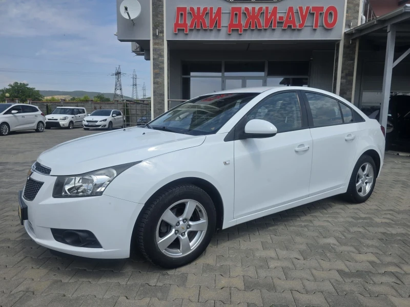 Chevrolet Cruze 1.6i - 2999 € / 5865.53 лв. - 37404383 1 | Car24.bg Chevrolet Cruze 1.6i - 2999 € / 5865.53 лв. - 37404383 1