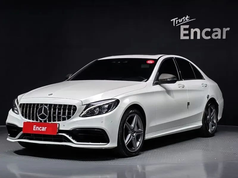 Mercedes-Benz C 200 4MATIC | Auto.bg — изображение 1 Mercedes-Benz C 200 4MATIC | Auto.bg — изображение 1