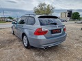 BMW 320 Регистриран / Автомат / Панорама / Обслужен  - [5] 