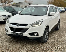 Hyundai IX35 1.7CRDi * X-possible - Car24.bg Hyundai IX35 1.7CRDi * X-possible