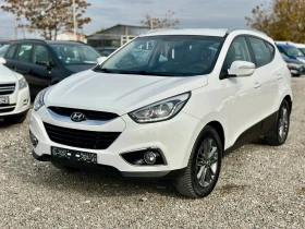 Hyundai IX35 1.7CRDi * X-possible - Car24.bg Hyundai IX35 1.7CRDi * X-possible