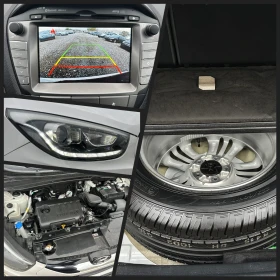 Hyundai IX35 1.7CRDi * X-possible - 16900 лв. / 8640.83 € - 80268580 15 | Car24.bg Hyundai IX35 1.7CRDi * X-possible - 16900 лв. / 8640.83 € - 80268580 15