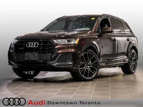 Audi Q7 PROGRESSIV/PANO/360 KAMEPA/ - Car24.bg Audi Q7 PROGRESSIV/PANO/360 KAMEPA/