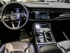 Audi Q7 PROGRESSIV/PANO/360 KAMEPA/ - 77000 лв. / 39369.47 € - 26045551 11 | Car24.bg Audi Q7 PROGRESSIV/PANO/360 KAMEPA/ - 77000 лв. / 39369.47 € - 26045551 11