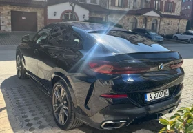 BMW X6 M 50i - 129000 лв. / 65956.65 € - 86668403 7 | Car24.bg BMW X6 M 50i - 129000 лв. / 65956.65 € - 86668403 7