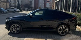 BMW X6 M 50i - 129000 лв. / 65956.65 € - 86668403 9 | Car24.bg BMW X6 M 50i - 129000 лв. / 65956.65 € - 86668403 9
