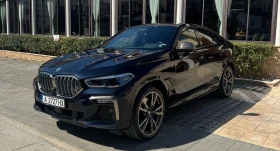 BMW X6 M 50i - 129000 лв. / 65956.65 € - 86668403 6 | Car24.bg BMW X6 M 50i - 129000 лв. / 65956.65 € - 86668403 6