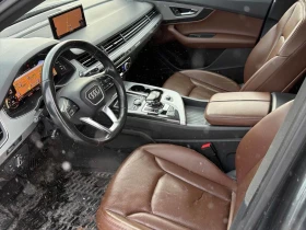 Audi Q7 2018 TECHNIK QUATTRO * БЕЗ ПЪРВОНАЧАЛНА ВНОСКА* - 14250 € / 27870.58 лв. - 26257360 7 | Car24.bg Audi Q7 2018 TECHNIK QUATTRO * БЕЗ ПЪРВОНАЧАЛНА ВНОСКА* - 14250 € / 27870.58 лв. - 26257360 7