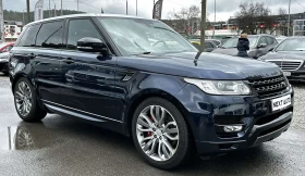 Land Rover Range Rover Sport 3.0D 306HP PANO CAMERA BLIND SPOT - 22000 € / 43028.26 лв. - 46037631 3 | Car24.bg Land Rover Range Rover Sport 3.0D 306HP PANO CAMERA BLIND SPOT - 22000 € / 43028.26 лв. - 46037631 3