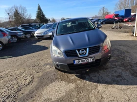 Nissan Qashqai Газ бензин | Auto.bg — изображение 1 Nissan Qashqai Газ бензин | Auto.bg — изображение 1