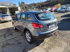 Nissan Qashqai Газ бензин | Auto.bg — изображение 5 Nissan Qashqai Газ бензин | Auto.bg — изображение 5