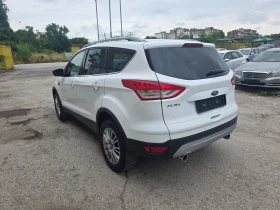 Ford Kuga 2.0TDCI NAVI ITALY | Auto.bg — изображение 7 Ford Kuga 2.0TDCI NAVI ITALY | Auto.bg — изображение 7