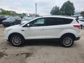 Ford Kuga 2.0TDCI NAVI ITALY | Auto.bg — изображение 8 Ford Kuga 2.0TDCI NAVI ITALY | Auto.bg — изображение 8