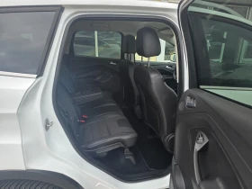 Ford Kuga 2.0TDCI NAVI ITALY | Auto.bg — изображение 11 Ford Kuga 2.0TDCI NAVI ITALY | Auto.bg — изображение 11