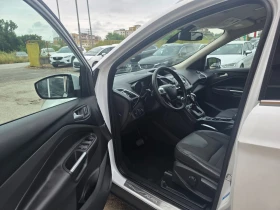 Ford Kuga 2.0TDCI NAVI ITALY | Auto.bg — изображение 9 Ford Kuga 2.0TDCI NAVI ITALY | Auto.bg — изображение 9
