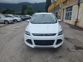 Ford Kuga 2.0TDCI NAVI ITALY | Auto.bg — изображение 2 Ford Kuga 2.0TDCI NAVI ITALY | Auto.bg — изображение 2