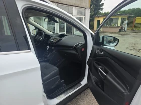 Ford Kuga 2.0TDCI NAVI ITALY | Auto.bg — изображение 12 Ford Kuga 2.0TDCI NAVI ITALY | Auto.bg — изображение 12