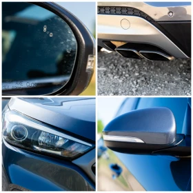 Hyundai Tucson 1.6T AWD Android Auto Apple Carplay - 14200 € / 27772.79 лв. - 87688942 16 | Car24.bg Hyundai Tucson 1.6T AWD Android Auto Apple Carplay - 14200 € / 27772.79 лв. - 87688942 16