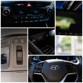 Hyundai Tucson 1.6T AWD Android Auto Apple Carplay - 14200 € / 27772.79 лв. - 87688942 17 | Car24.bg Hyundai Tucson 1.6T AWD Android Auto Apple Carplay - 14200 € / 27772.79 лв. - 87688942 17