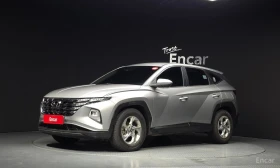 Hyundai Tucson 2.0D Modern 4x4* КАМЕРА* LANE ASSIST* КРАЙНА ЦЕНА*