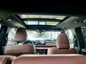 Mitsubishi Outlander INSTYLE+ PHEV | Auto.bg — изображение 17 Mitsubishi Outlander INSTYLE+ PHEV | Auto.bg — изображение 17