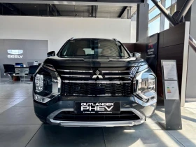 Mitsubishi Outlander INSTYLE+ PHEV | Auto.bg — изображение 2 Mitsubishi Outlander INSTYLE+ PHEV | Auto.bg — изображение 2