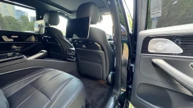 Mercedes-Benz GLS 600 Maybach | Auto.bg — изображение 12 Mercedes-Benz GLS 600 Maybach | Auto.bg — изображение 12