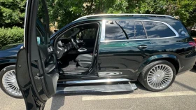 Mercedes-Benz GLS 600 Maybach | Auto.bg — изображение 3 Mercedes-Benz GLS 600 Maybach | Auto.bg — изображение 3