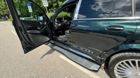 Mercedes-Benz GLS 600 Maybach | Auto.bg — изображение 4 Mercedes-Benz GLS 600 Maybach | Auto.bg — изображение 4