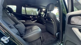 Mercedes-Benz GLS 600 Maybach | Auto.bg — изображение 13 Mercedes-Benz GLS 600 Maybach | Auto.bg — изображение 13
