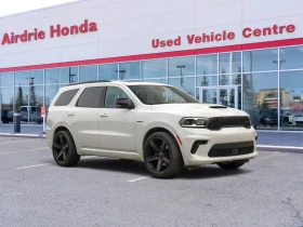 Dodge Durango R/T ЦЕНА ДО БЪЛГАРИЯ АВТОКРЕДИТ