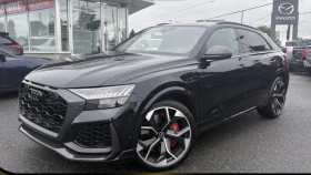 Audi RSQ8 BANG* OLUFSEN* ДИСТРОНИК* ОБДУХВАНЕ* 360КАМЕРА*